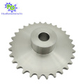 Stainless steel large size sprocket